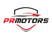 Logo PR motors